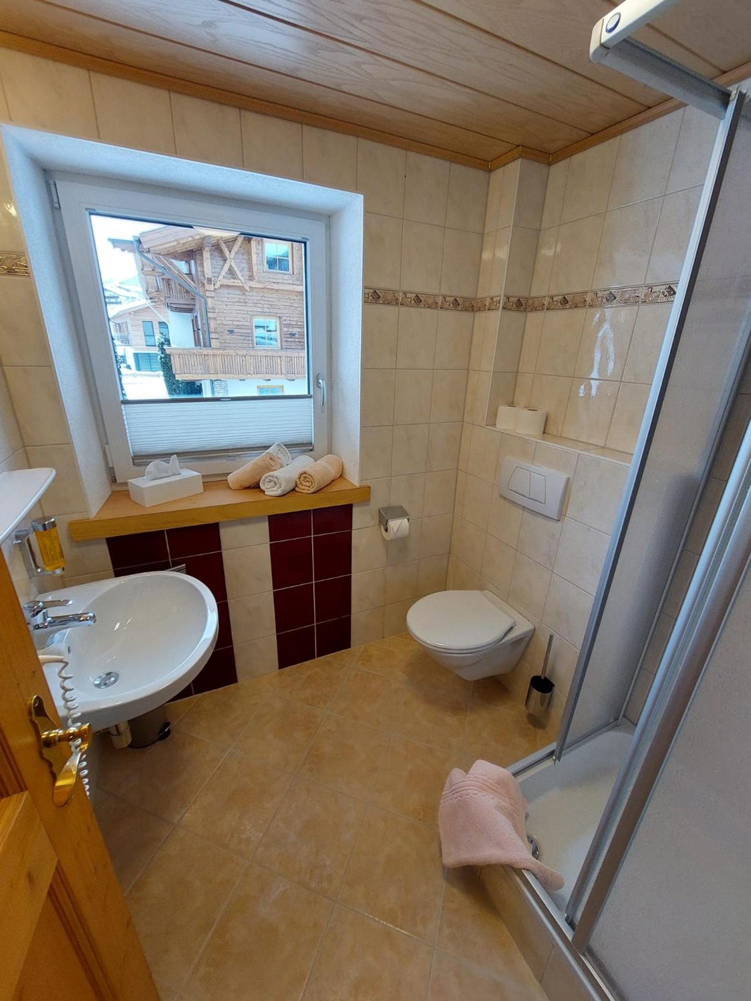 Viktors Apartments St. Anton am Arlberg Cameră foto
